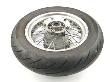 Triumph Adventurer 900 T309RT [1998] - Roda traseira com raios 3,50 x 16"