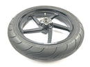 Ducati Monster SR2 800 M4 [2006] - aro dianteiro 3,50 x 17"-5