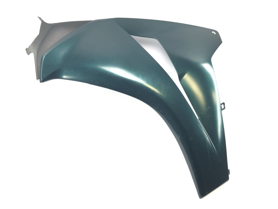 Honda CBR 1000 RR SC59 [2008] - Carenagem lateral painel lateral esquerdo