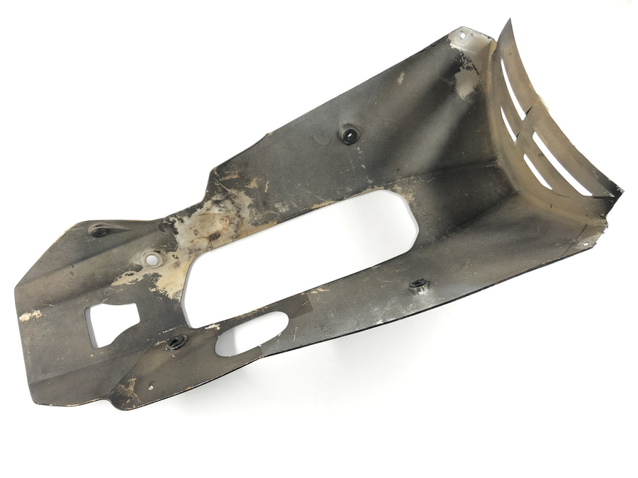 Yamaha YZF 750 R 4NHN [1996] - Parte inferior de revestimento de bugpoiler