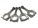 Honda CBR 1000 RR SC59 [2008] - biela conjunto biela biela biela-6