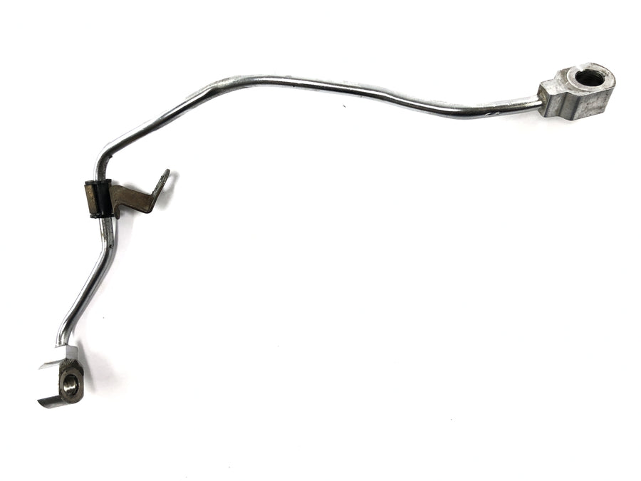 SWM RS 125 R B2 [2020] - Suporte para tubo de óleo do motor