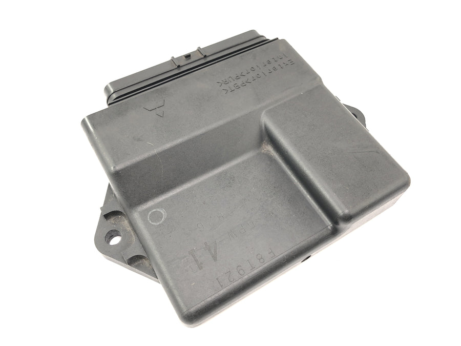 Yamaha YZF R1 RN09 [2003] - Dispositivo de controle Zündbox ECU CDI Controller