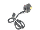 Suzuki VZ 1500 WVCU [2011] - Interruptor do guiador encaixe esquerdo-4