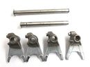 Yamaha XS 400 2A2 [1982] - Switch Forking Switching Garws Set-2