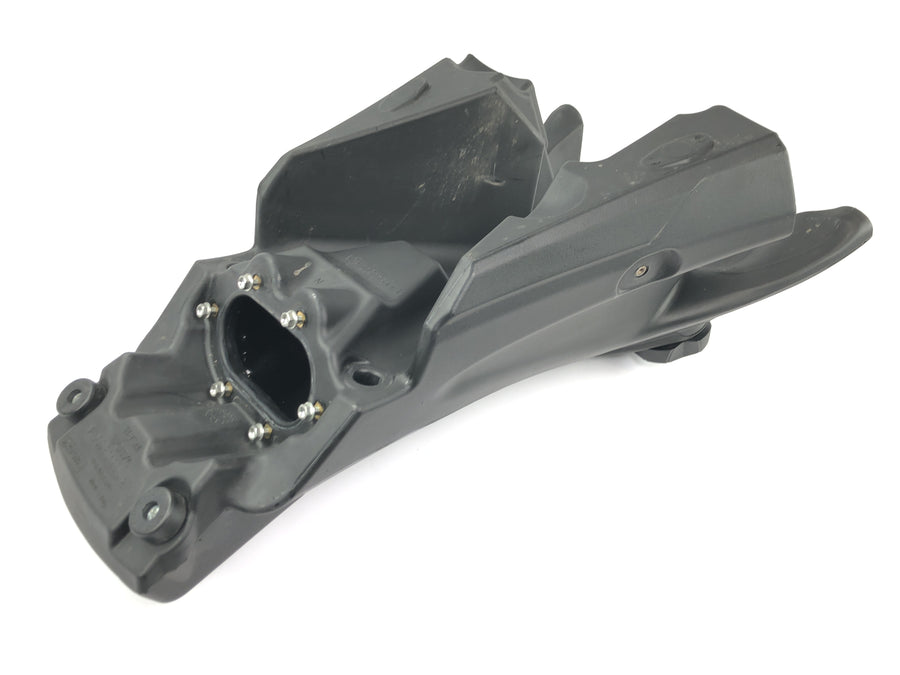 SWM RS 125 R B2 [2020] - Tanque de combustível tanque de gasolina tanque tanque de plástico
