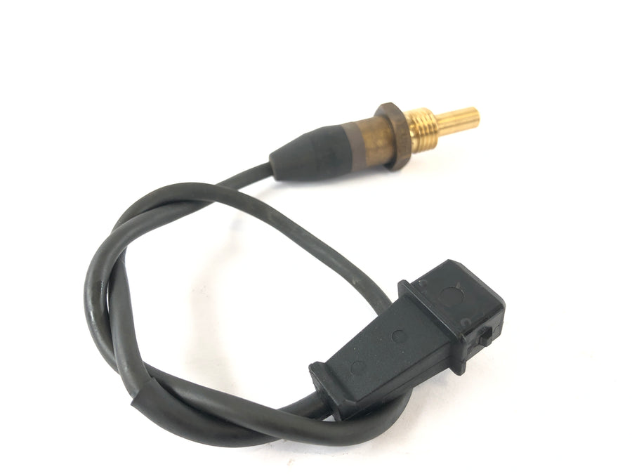 BMW R 1100 GS [1990] - Sensor do sensor de temperatura do óleo