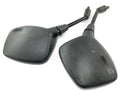 SWM RS 125 R B2 [2020] - Conjunto de espelhos retrovisores par guiador-2