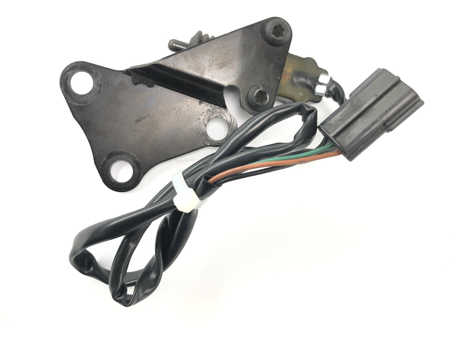 Triumph Speed Triple 1050 515NJ [2007] - Interruptor do cavalete lateral