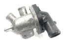 Suzuki GSF 1250 SA Bandit WVCH [2007] - Caixa do termostato da tampa do radiador-3