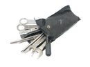 Kawasaki Z 1100 KZZ10A [1984] - Ferramenta Bord Tool com bolsa-1