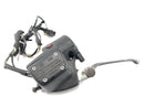 BMW R 1150 R R21 [2003] - Interruptor do guidão da bomba de embreagem no interruptor multifuncional esquerdo-4