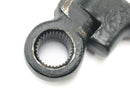 Sachs ZX 125 [1998] - Kickstarter alavanca kickstarter-2