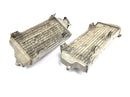 Suzuki RM Z 250 RJ41A [2007] - Radiador refrigerador de água par esquerdo e direito-4
