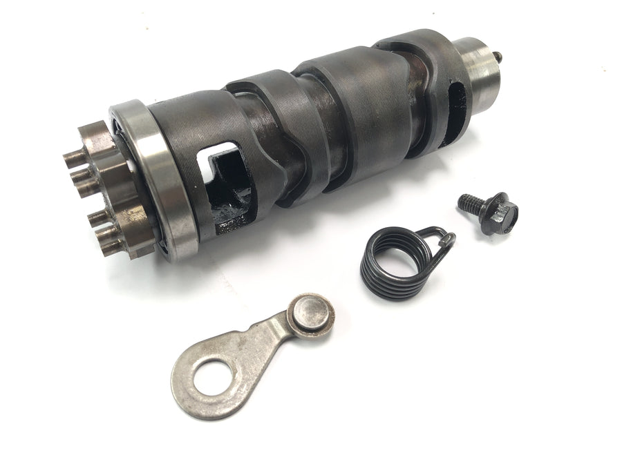Yamaha FJ 1100 47E [1985] - Rolo de comutação do rolo de engrenagem do interruptor Rolo de comutação