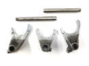 Yamaha TT 600 59X [1986] - Switch Forking Switching Garws Set-1
