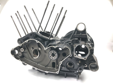 Honda VTX 1800 SC46 [2004] - carcaça do motor cárter bloco do motor carcaça vazia - 0