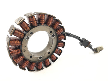 Kawasaki VN 1600 Mean Streak VNT60B [2005] - Stator de alternador com coleta - 0