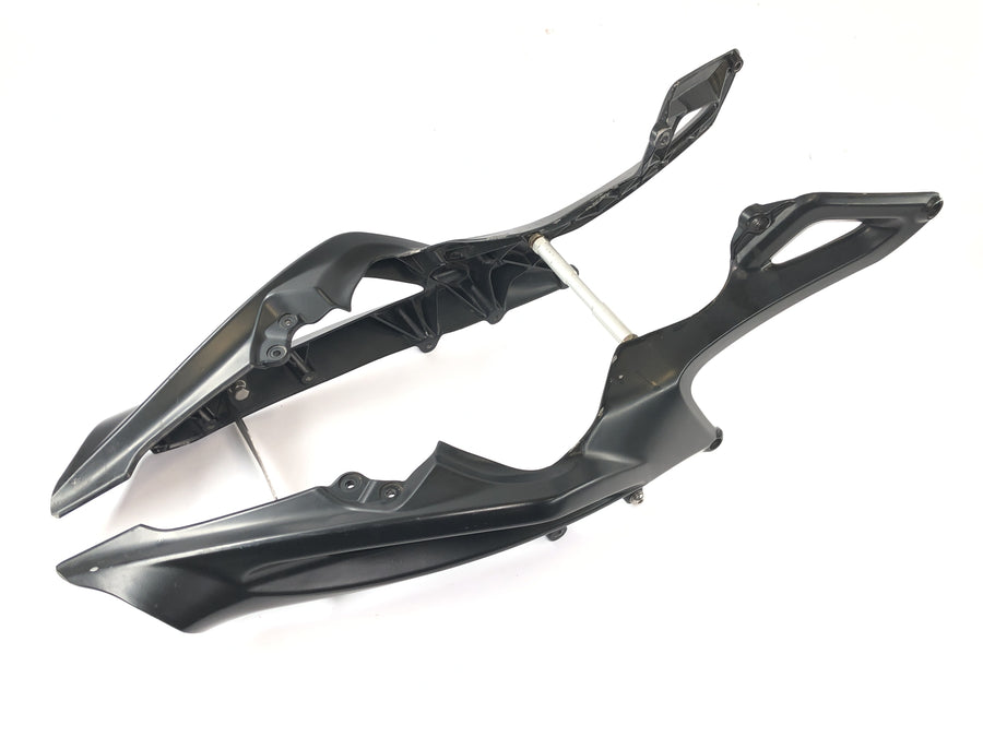 Benelli TNT 1130 [2009] - Quadro traseiro