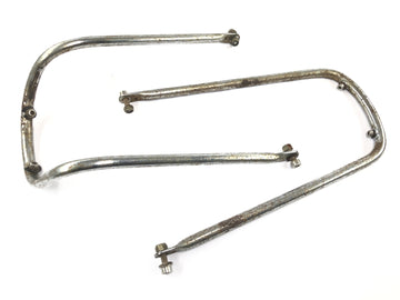 Moto Guzzi V7 Special [1971] - Suporte do pára-lama dianteiro - 0