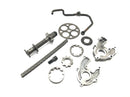 BMW R 1100 S R2S [2000] - Inserto da bomba de óleo corrente da roda dentada da bomba-5