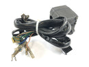 Honda Goldwing GL 1100 SC02 [1980] - interruptor do guidão no interruptor multifuncional esquerdo-4