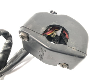 Triumph Speed Triple 1050 515NJ [2007] - Interruptor do guidão direito Killswitch - 0