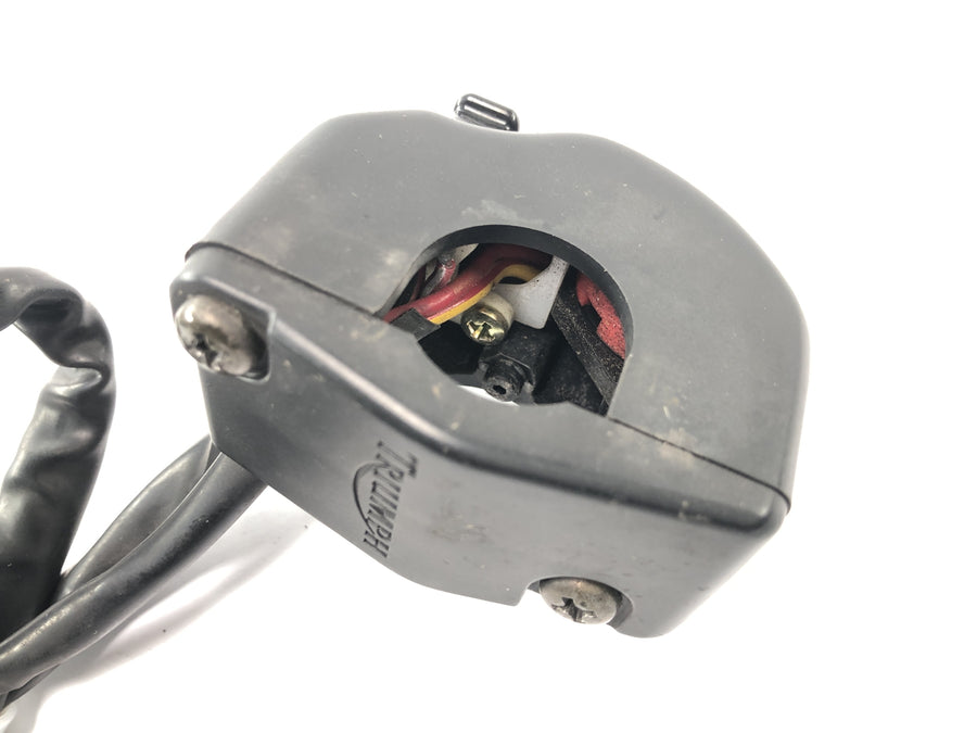 Triumph Speed Triple 1050 515NJ [2007] - Interruptor do guidão direito Killswitch