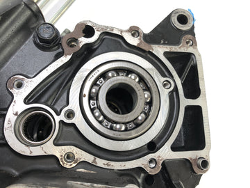 Kawasaki VN 800 Classic [2000] - Motor Habitação de moradia vazia - 0