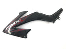 Honda FMX 650 RD12 [2006] - Carenagem tampa lateral esquerda-1