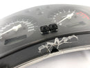 Honda CBF 1000 A SC58 [2006] - Velocímetro cockpit-3