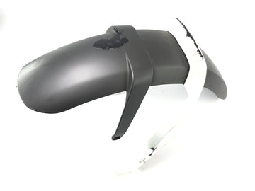 Moto Guzzi Stelvio 1200 4V [2009] - Fenders Protetive Felcle na roda dianteira Fender - 0