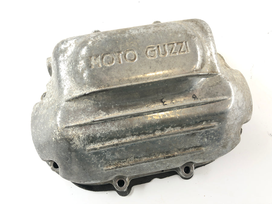 Moto Guzzi 850 -T3 [1980] - Cilindro de tampa vele