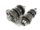 Triumph Speed ​​Triple 955i [1999] Caixa de engrenagens-4