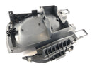 BMW K 1300 S K12S [2010] - revestimento traseiro de tijolos traseiros com Stowach-3