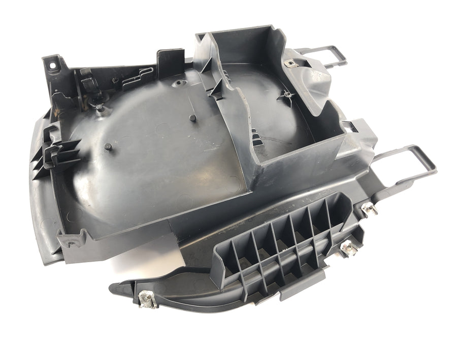 BMW K 1300 S K12S [2010] - revestimento traseiro de tijolos traseiros com Stowach