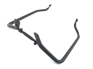 BMW F 650 GS R13 [2000] - Porta-bagagens lateral porta malas traseiro