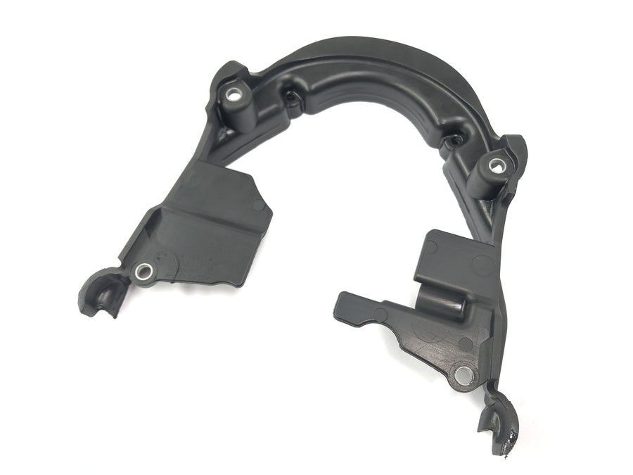 BMW R 1200 ST R1ST [2006] - Cobrindo o alternador