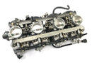 Kawasaki ZRX 1200 S ZRT20A [2001] - Banco de carburador Keihin CVK-1