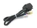 Yamaha WR 125 X DE07 [2010] - Interruptor do guidão interruptor do pisca esquerdo-3