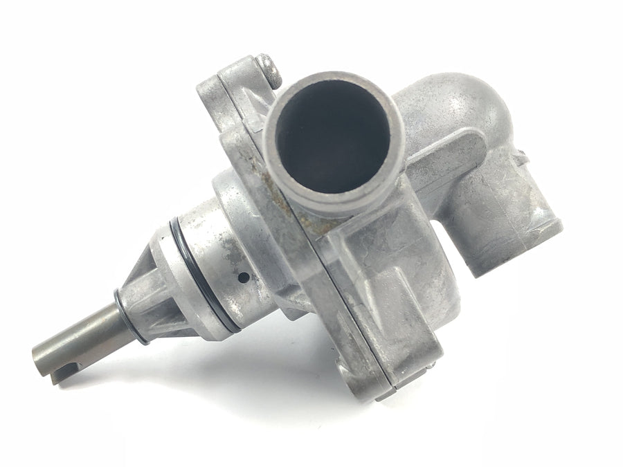 Suzuki GSF 1250 SA Bandit WVCH [2007] - Bomba de água e refrigerante