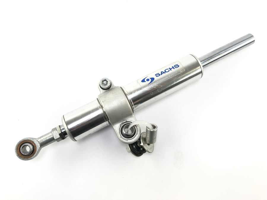 Aprilia RSV4 1000 [2010] - Damper de direção