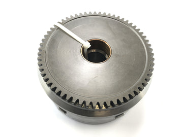 BMW F 650 GS R13 [2000] - Roda polar do rotor do alternador com roda livre de partida - 0