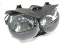 Moto Guzzi Stelvio 1200 8V [2016] - Farol dianteiro farol duplo-1
