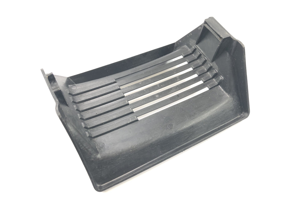 Honda FT 500 PC07 [1983] - Tampa da carenagem frontal com grade decorativa