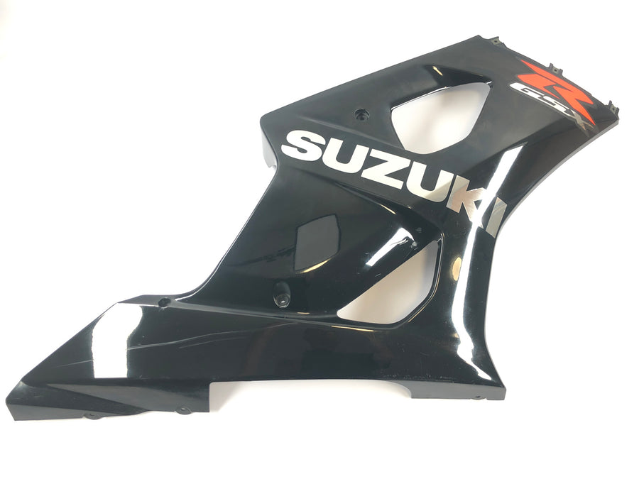 Suzuki GSX R 1000 WVBZ K3 [2003] - Carenagem lateral direita