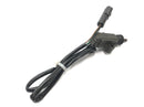 Triumph Speed ​​​​Triple T509 [1998] - Interruptor do cavalete lateral-2
