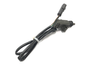 Triumph Speed ​​​​Triple T509 [1998] - Interruptor do cavalete lateral - 0