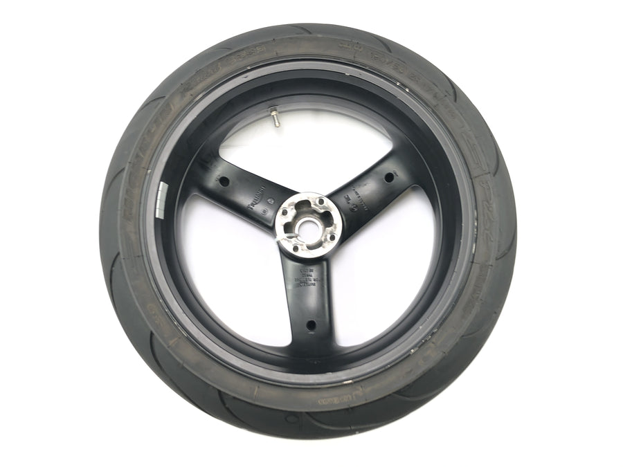 TRIUMPH DAYTONA 955I T595 [1998] - Jante traseira 6.0x17"