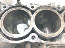 Honda CBR 900 RR SC28 [1995] - Bloco de motor com carcaça de pistão vazia-5